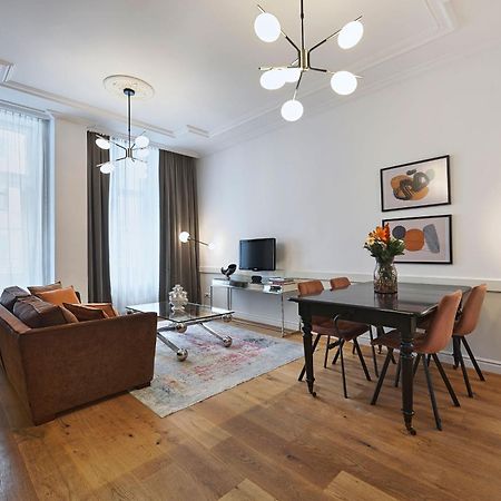 6 Rooms Viena Exterior foto
