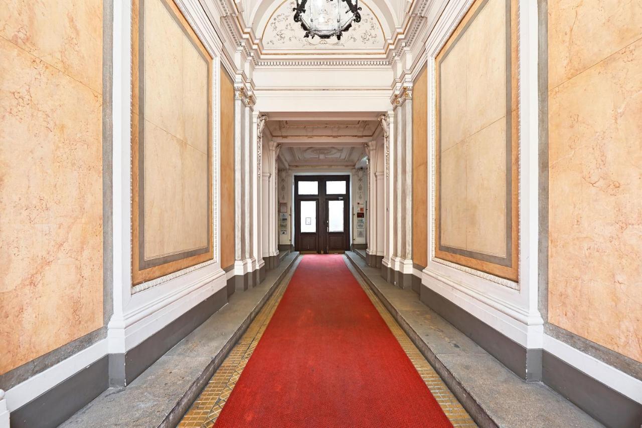 6 Rooms Viena Exterior foto