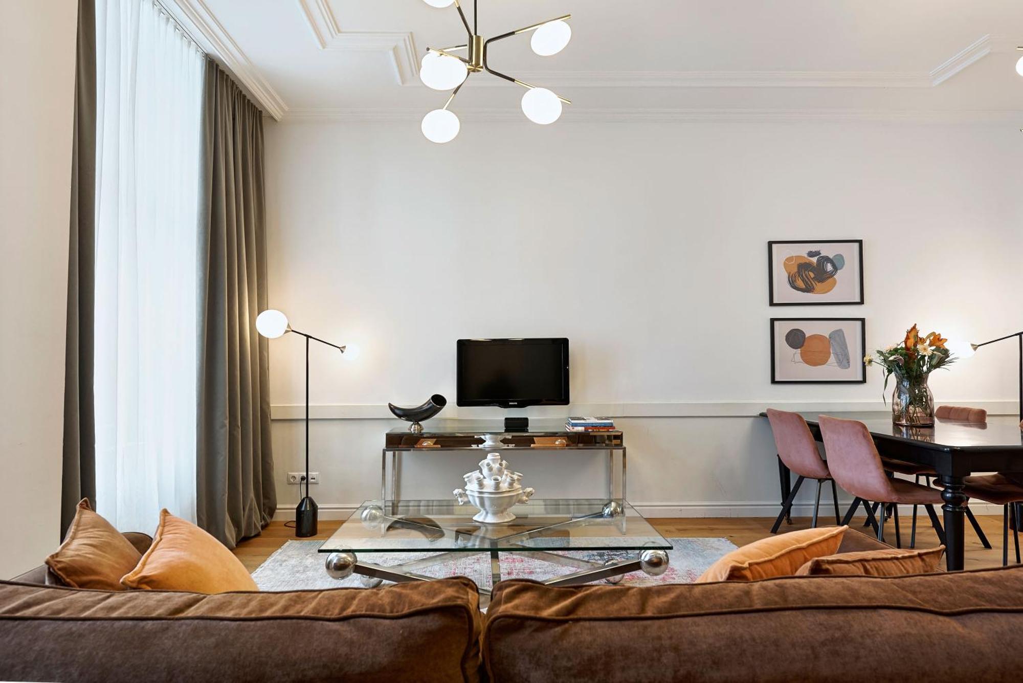 6 Rooms Viena Exterior foto