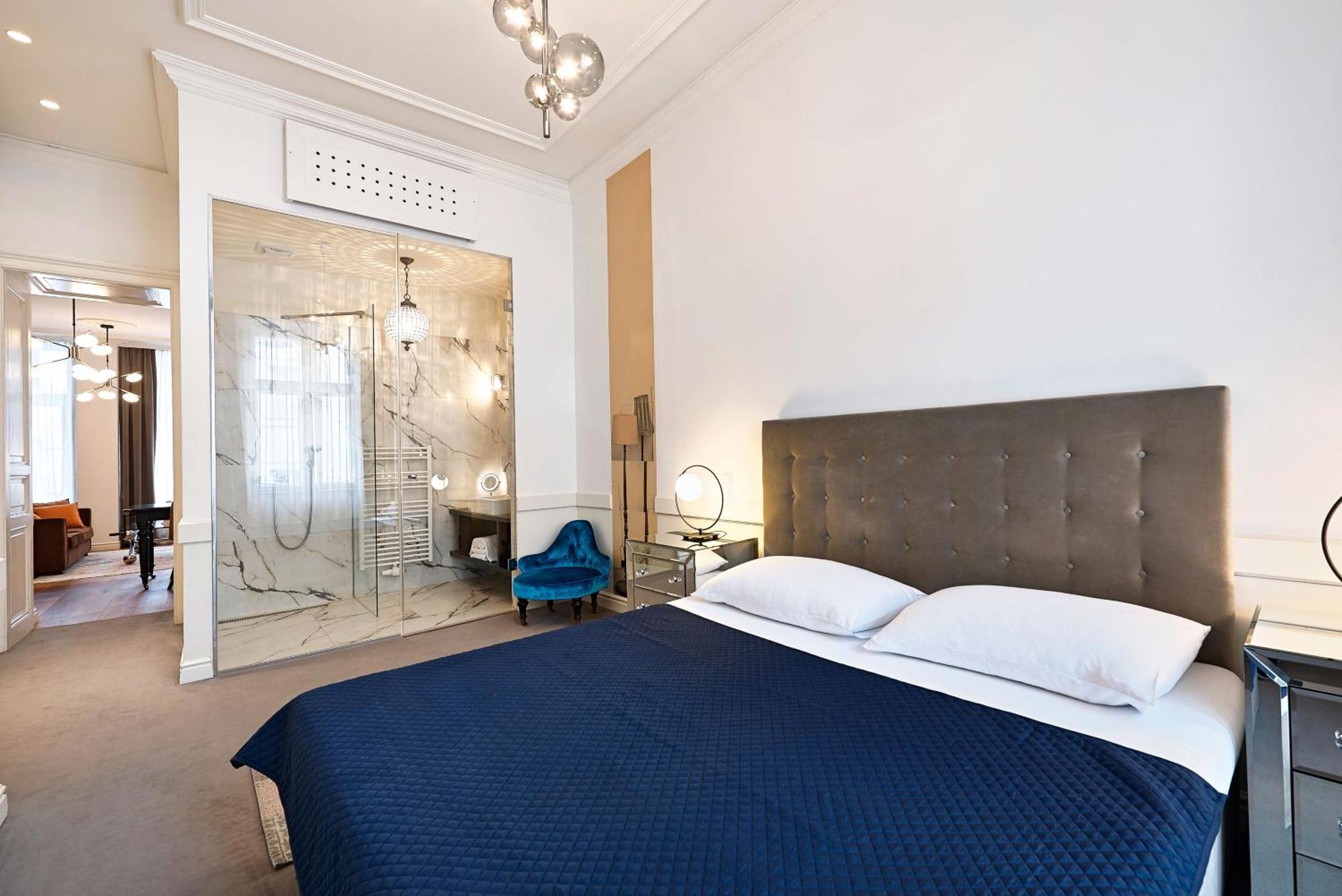 6 Rooms Viena Exterior foto