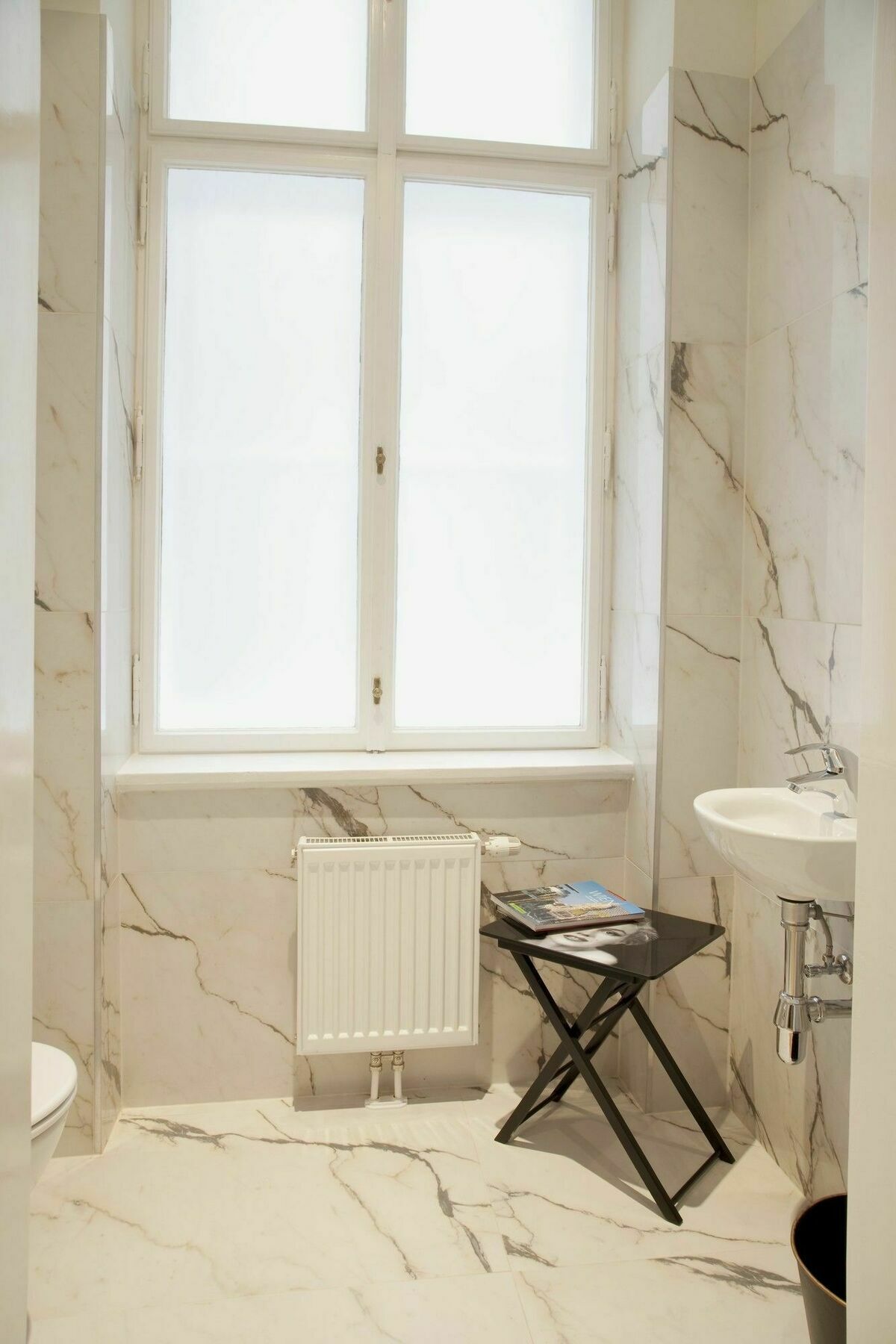 6 Rooms Viena Exterior foto